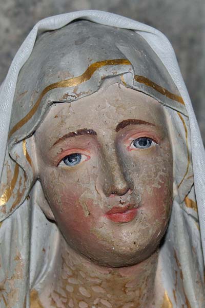 Saintes