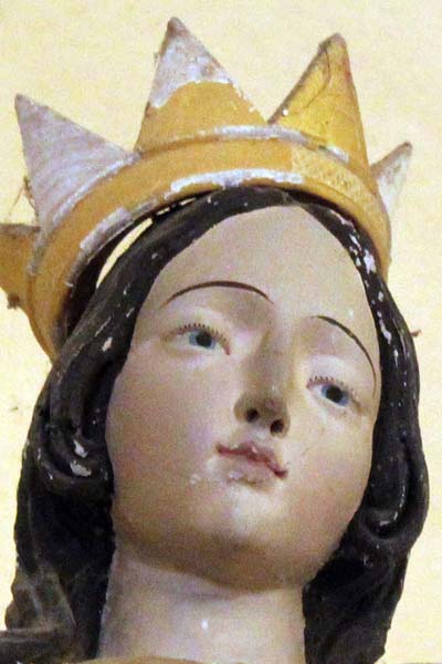 Saintes