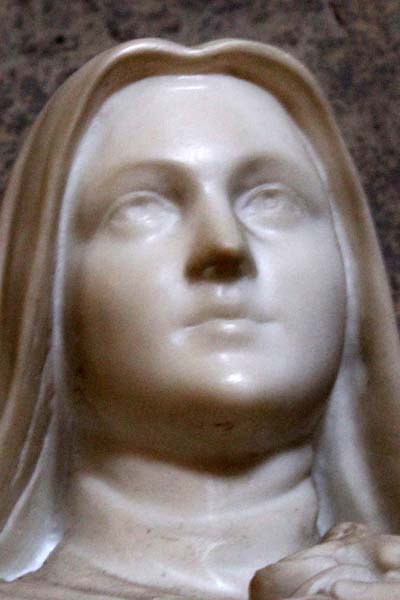 Saintes