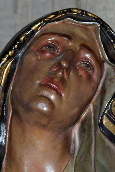 Saintes