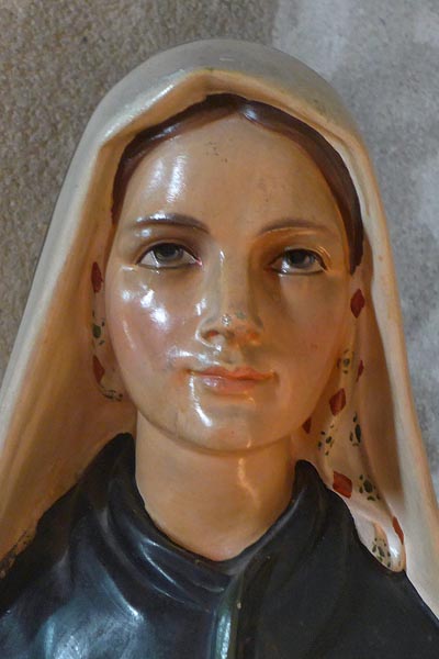 Saintes